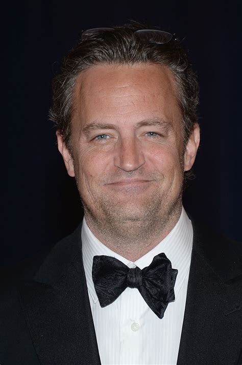 Matthew Perry They Live Among Us 10 Canadians Who Became Americans