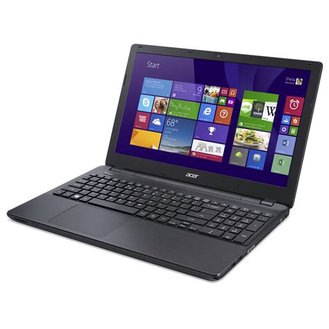 Acer Aspire E5 571g 536e Notebookcheckit