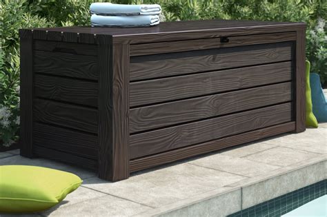14 Best Patio Cushion Storage For 2023 Storables