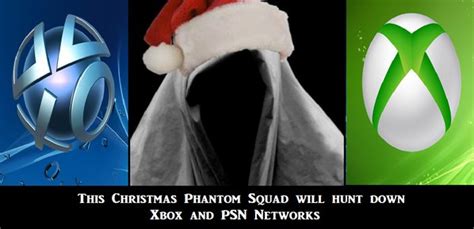 Microsoft Xbox Live Piraté Juste Avant Noël Encore