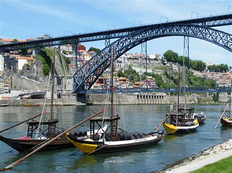 Portugalsko je národ, který symbolizuje kontrast spolu s četnými rozmanité krajiny. Portugalsko - on-line průvodce | CK Mundo