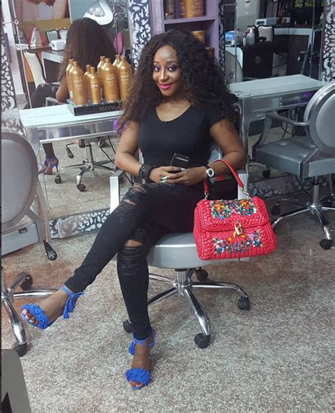 welcome to comedy or fact ini edo looks stunning in new photo [photo]