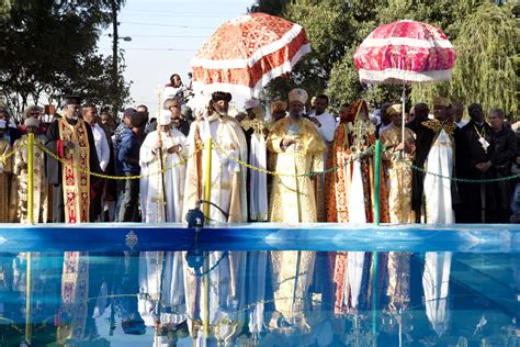 Timket Why Addis Ababas Epiphany Celebrations Are The Best Party In