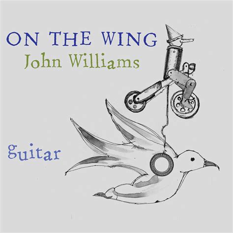 John Williams On The Wing 2017 Softarchive