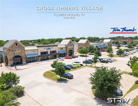 Cross Timbers Village - Flower Mound, TX by STRIVE - Issuu