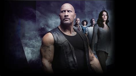 Fast And Furious 8 En Streaming Mytf1