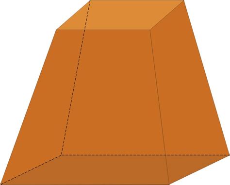 Trapezoid Prism Free Image Download