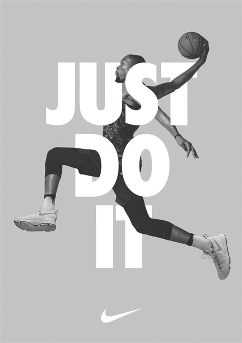 Sport Poster Design Sports Graphic Design Nike