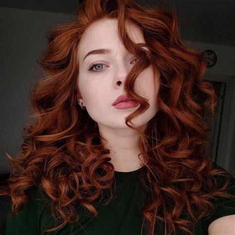 8645 Likes 83 Comments Stunning Redheads Stunningredheads On Instagram “via 📷 Mak