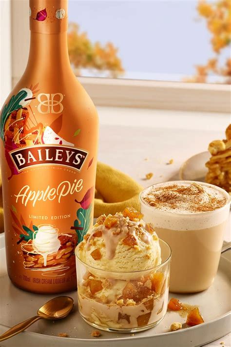 How To Make Baileys Apple Pie Recipes