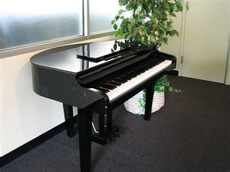 Digital Baby Grand Piano For Sale On Craigslist Pregnantverse
