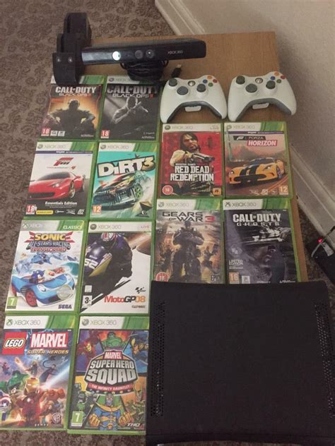 Cheap Xbox Bundle In Idle West Yorkshire Gumtree