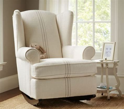 Different types of baby rocking chairs. Baby Nursery Rocking Chair - Home Furniture Design