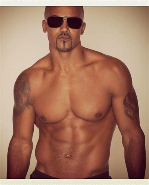 the sexy shemar moore ¸ `♥¸ `♥ sexiness pinterest