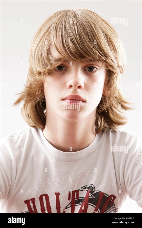 12 Year Old Boy Model