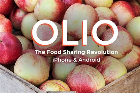 Here are the 10 incredible online food delivery apps available to get your cravings satisfied right at your doorstep with just a tap. Olio App - The Food Sharing Revolution Now Available ...