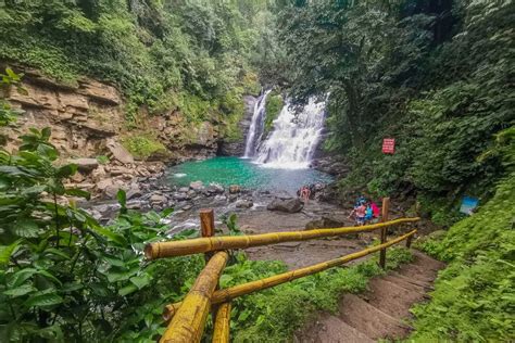 18 Things To Know About Visiting Nauyaca Waterfalls Costa Rica