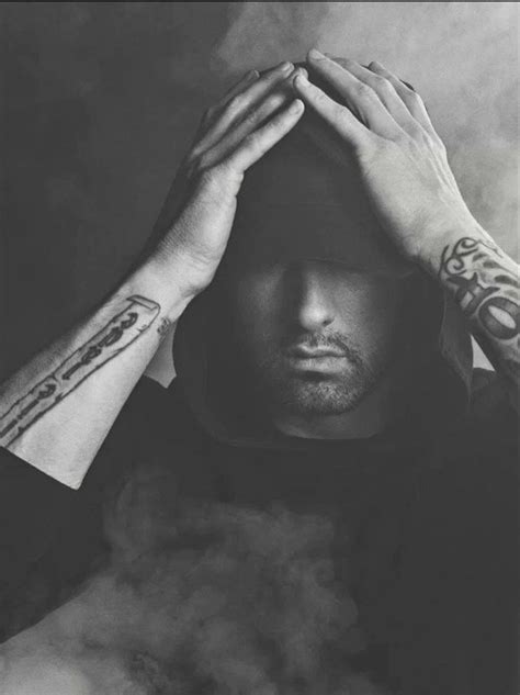 Hot ♠ Eminem Eminem Rap New Eminem
