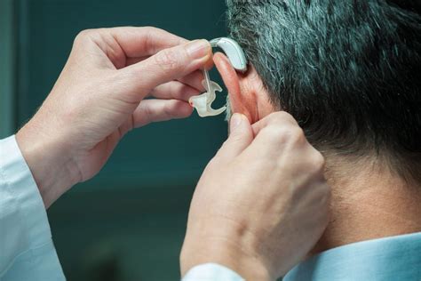 For Patients • Advanced Hearing Providers
