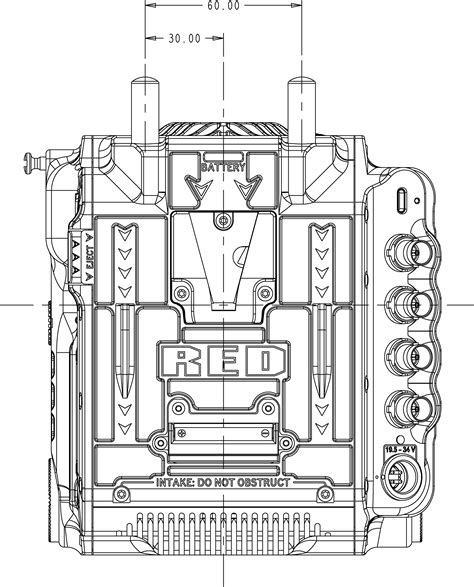 Mechanical Drawings