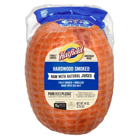 Hanging Ham? This Natural Secret Will Shock You!