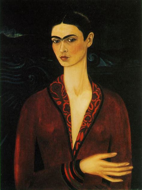 Frida Kahlo Kimdir Hayat Ve Sanat N N Bilinmeyenleri Artkolik