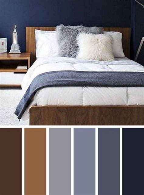20 Decorating With Gray And Brown Combination Pimphomee