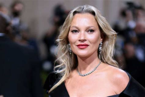 What Is Kate Moss’s Net Worth Everything You Need To Know Evening Standard