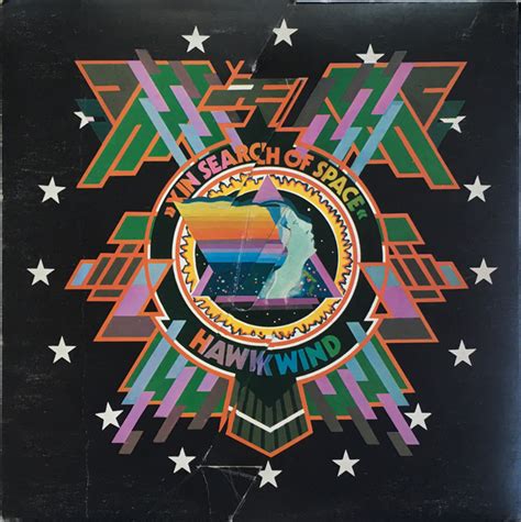 hawkwind in search of space lbs 83348