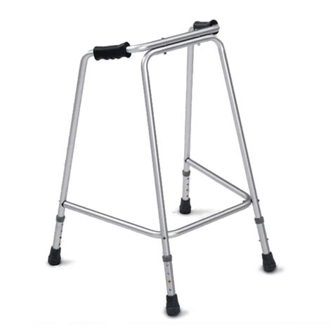 What Is A Zimmer Frame Types Of Walking Frames Explained