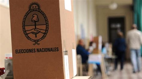 Lo Que Necesitas Saber Sobre Las Elecciones En Chaco Veda Electoral