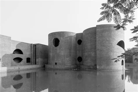 The National Assembly Building In Dhaka Bangladesh 1962—1982 Louis Kahn
