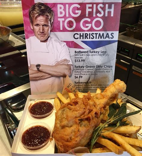 Gordon ramsay has had quite the year, which is why we've named him a top chef of 2016. Gordon Ramsay Turkey - Gordon Ramsay S Roast Turkey Crown ...