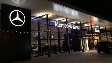 We did not find results for: Mercedes-Benz dealership aims to establish new-car central ...