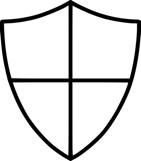 Shield Transparent | PNG All