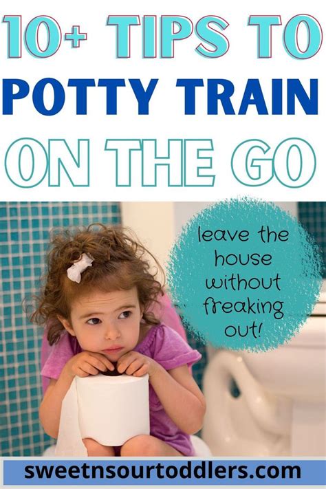 Pin On Potty Train In 3 Days