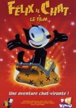 Felix le chat les aventures de felix le chat dvd neuf. Félix le chat - Le film : bande annonce du film, séances, sortie, avis
