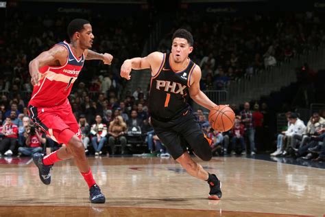 Devin booker became a global ambassador for the special olympics. Phoenix Suns: 3 New Year's resolutions for Devin Booker ...