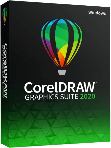 Coreldraw Graphics Suite V