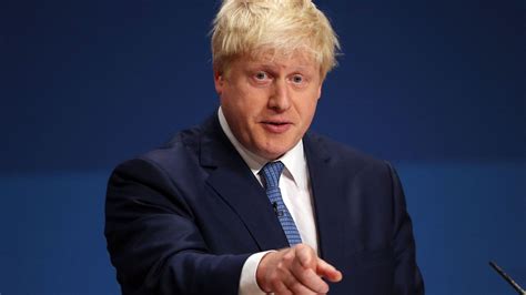 One problem with this is legal boris johnson. Boris Johnson faces court hearing for Brexit 'lies' | The London Post