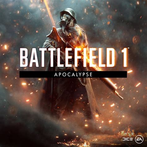 Battlefield 1 Apocalypse Announced With Details Seasoned Gaming