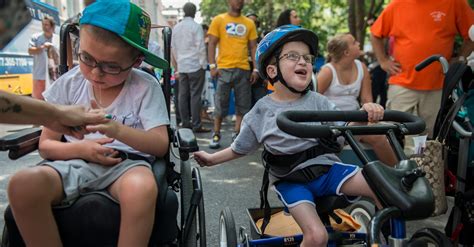 These Are The 10 Best States For People With Disabilities Huffpost