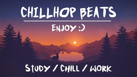 Chillhop Beats Studychillworkart Music Spotify Playlist