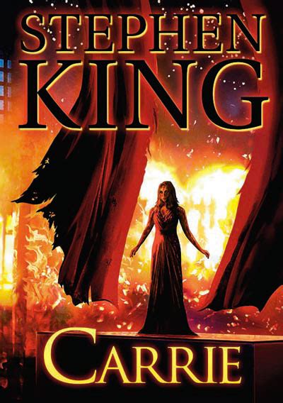 Special Editions Of Early Stephen King Novels Bibliology