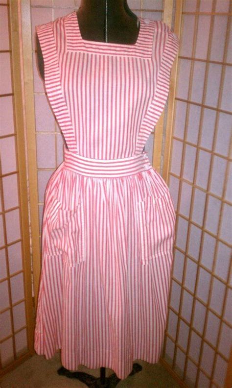 Sale Vintage 50s Candy Striper Uniform By Angelica Etsy Candy