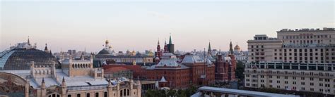 12 Reasons To Visit Moscow Farfelue