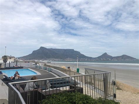 Lagoon Beach Hotel Updated 2024 Prices Cape Town South Africa