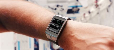 Designing A Nasa Smartwatch App Tack Mobile Blog