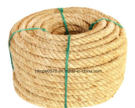 Manila Rope Natura White High Quality Sisal Rope Packing Rope Buy
