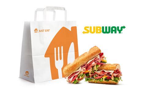 Subway se incorpora a Just Eat en toda España Restauración News